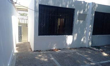 Casas en renta Culiacan sobre avenida transitada, oficinas, consultorios