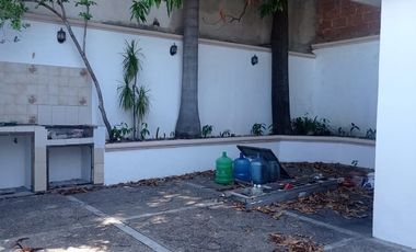 Casas en renta Culiacan sobre avenida transitada, oficinas, consultorios