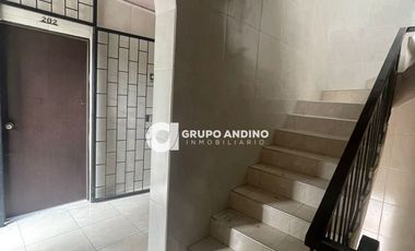 Se Vende Edificio de 3 Niveles en Cabecera – Bucaramanga