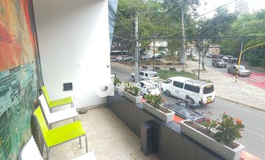 Se Vende Edificio de 3 Niveles en Cabecera – Bucaramanga