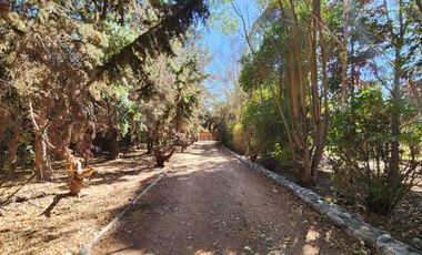 VENTA DE PARCELA EN CONDOMINIO, SECTOR CARAMPANGUE, ISLA DE MAIPO.