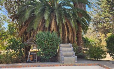 VENTA DE PARCELA EN CONDOMINIO, SECTOR CARAMPANGUE, ISLA DE MAIPO.