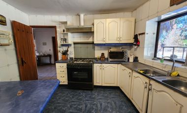 VENTA DE PARCELA EN CONDOMINIO, SECTOR CARAMPANGUE, ISLA DE MAIPO.