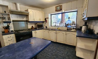 VENTA DE PARCELA EN CONDOMINIO, SECTOR CARAMPANGUE, ISLA DE MAIPO.