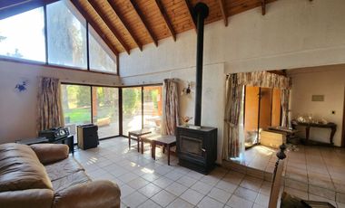 VENTA DE PARCELA EN CONDOMINIO, SECTOR CARAMPANGUE, ISLA DE MAIPO.
