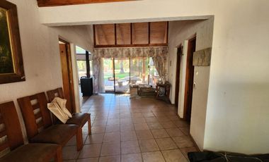 VENTA DE PARCELA EN CONDOMINIO, SECTOR CARAMPANGUE, ISLA DE MAIPO.