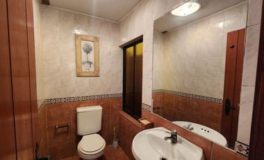 VENTA DE PARCELA EN CONDOMINIO, SECTOR CARAMPANGUE, ISLA DE MAIPO.