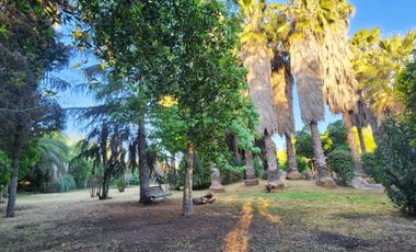 VENTA DE PARCELA EN CONDOMINIO, SECTOR CARAMPANGUE, ISLA DE MAIPO.