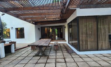 VENTA DE PARCELA EN CONDOMINIO, SECTOR CARAMPANGUE, ISLA DE MAIPO.