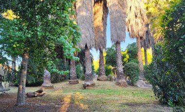 VENTA DE PARCELA EN CONDOMINIO, SECTOR CARAMPANGUE, ISLA DE MAIPO.