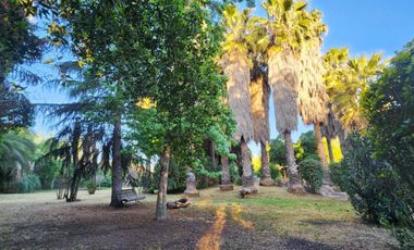 VENTA DE PARCELA EN CONDOMINIO, SECTOR CARAMPANGUE, ISLA DE MAIPO.