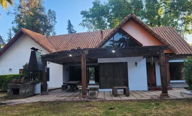 VENTA DE PARCELA EN CONDOMINIO, SECTOR CARAMPANGUE, ISLA DE MAIPO.