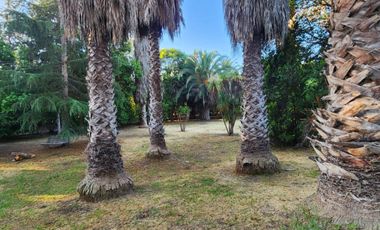 VENTA DE PARCELA EN CONDOMINIO, SECTOR CARAMPANGUE, ISLA DE MAIPO.