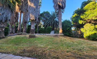 VENTA DE PARCELA EN CONDOMINIO, SECTOR CARAMPANGUE, ISLA DE MAIPO.