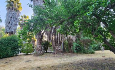 VENTA DE PARCELA EN CONDOMINIO, SECTOR CARAMPANGUE, ISLA DE MAIPO.