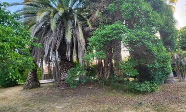 VENTA DE PARCELA EN CONDOMINIO, SECTOR CARAMPANGUE, ISLA DE MAIPO.