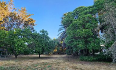 VENTA DE PARCELA EN CONDOMINIO, SECTOR CARAMPANGUE, ISLA DE MAIPO.