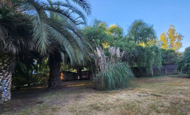 VENTA DE PARCELA EN CONDOMINIO, SECTOR CARAMPANGUE, ISLA DE MAIPO.