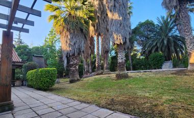 VENTA DE PARCELA EN CONDOMINIO, SECTOR CARAMPANGUE, ISLA DE MAIPO.