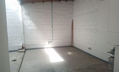 46166 Casa Comercial Los Almendros