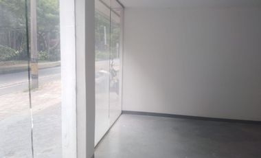 46166 Casa Comercial Los Almendros