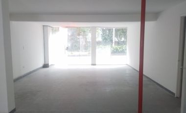 46166 Casa Comercial Los Almendros