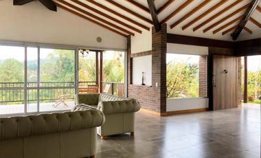 46168 Casa en arriendo en el sector Altos de Palmas