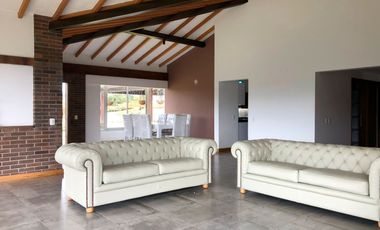 46168 Casa en arriendo en el sector Altos de Palmas