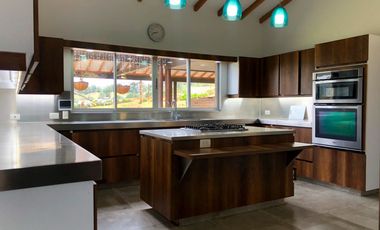 46168 Casa en arriendo en el sector Altos de Palmas