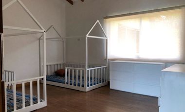 46168 Casa en arriendo en el sector Altos de Palmas