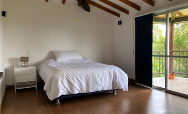 46168 Casa en arriendo en el sector Altos de Palmas