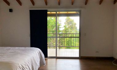 46168 Casa en arriendo en el sector Altos de Palmas