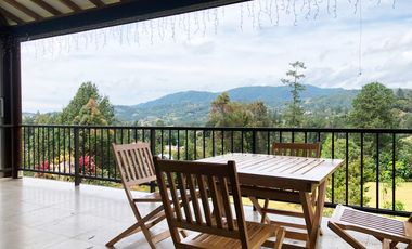 46168 Casa en arriendo en el sector Altos de Palmas