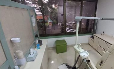 46167 Oficina o consultorio en venta