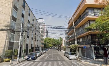 Gran Oportunidad Venta de Casa, Entrega Inmediata, Col. Letrán Valle, Benito Juárez.