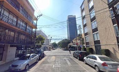 Gran Oportunidad Venta de Casa, Entrega Inmediata, Col. Letrán Valle, Benito Juárez.