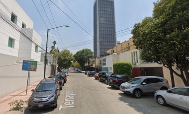 Gran Oportunidad Venta de Casa, Entrega Inmediata, Col. Letrán Valle, Benito Juárez.