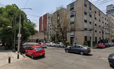 Gran Oportunidad Venta de Casa, Entrega Inmediata, Col. Letrán Valle, Benito Juárez.