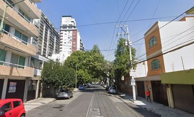 Gran Oportunidad Venta de Casa, Entrega Inmediata, Col. Letrán Valle, Benito Juárez.