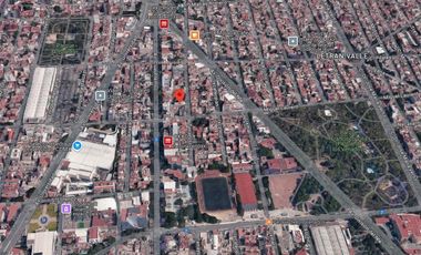 Gran Oportunidad Venta de Casa, Entrega Inmediata, Col. Letrán Valle, Benito Juárez.