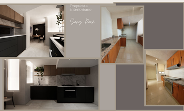 PENTHOUSE PARA REMODELAR - Ph 288 m² / Buy And Remodel With Us - Ph 288 m²