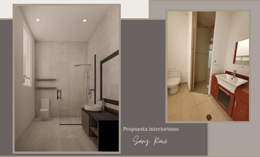 PENTHOUSE PARA REMODELAR - Ph 288 m² / Buy And Remodel With Us - Ph 288 m²
