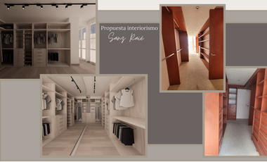 PENTHOUSE PARA REMODELAR - Ph 288 m² / Buy And Remodel With Us - Ph 288 m²