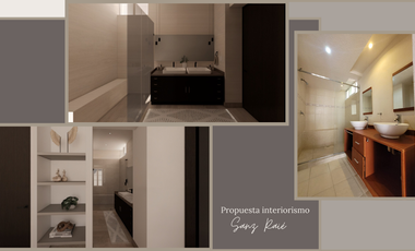 PENTHOUSE PARA REMODELAR - Ph 288 m² / Buy And Remodel With Us - Ph 288 m²