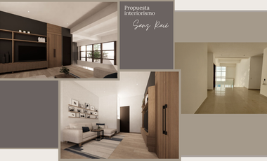PENTHOUSE PARA REMODELAR - Ph 288 m² / Buy And Remodel With Us - Ph 288 m²