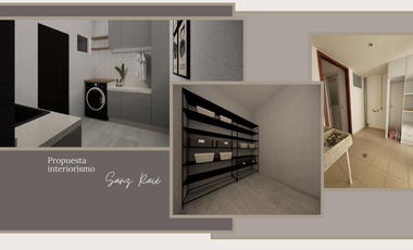 PENTHOUSE PARA REMODELAR - Ph 288 m² / Buy And Remodel With Us - Ph 288 m²