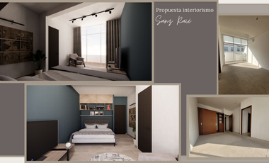 PENTHOUSE PARA REMODELAR - Ph 288 m² / Buy And Remodel With Us - Ph 288 m²