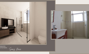 PENTHOUSE PARA REMODELAR - Ph 288 m² / Buy And Remodel With Us - Ph 288 m²