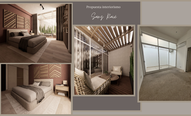 PENTHOUSE PARA REMODELAR - Ph 288 m² / Buy And Remodel With Us - Ph 288 m²
