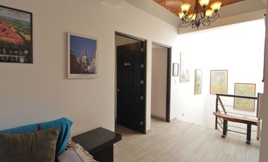 Villa San Gamaliel